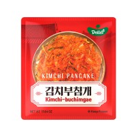 DELIEF Kimchi-Buchimgae (Kimch Pancake) (F) 260g x 30