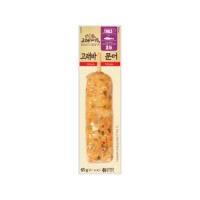 GORAESA Gorae Bar Octopus (F) 65g x 30