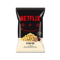 NETFLIX Truffle Popcorn 85g x 12