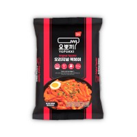 YOUNGPOONG Yopokki Original Tteokbokki (F) 350g x 16