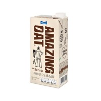 MAEIL Amazing Oat Barista 950ml x 10