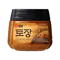 SEMPIO Tojang, Soybean Paste 450g x 8