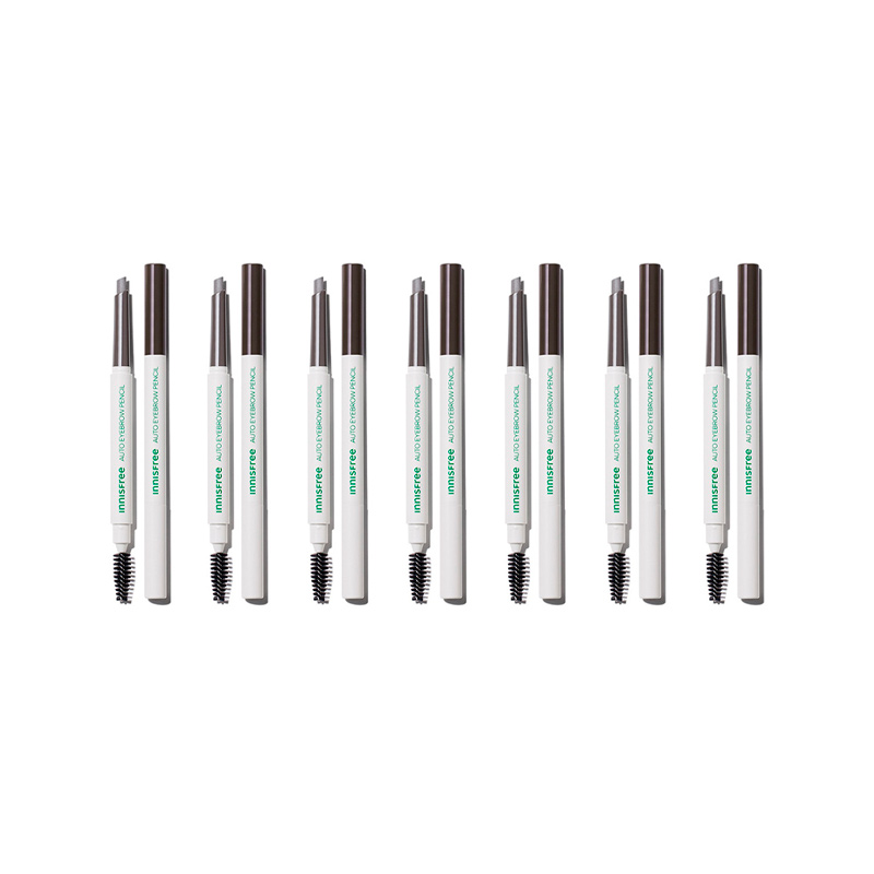 INNISFREE Flat eyebrow no. 1 sunset epipin rose brown 0.3g x 650