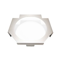 HAUS COOK Paper Container Guide 1pc x 1