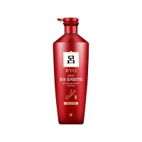 AMOREPACIFIC Ryo Red Ginseng Nutrition Treatment 820ml x 8