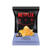 NETFLIX Truffle Potato Chips 60g x 16