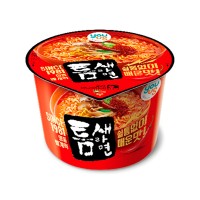 YOUUS Teumsae Spicy Noodle Cup 105g x 16