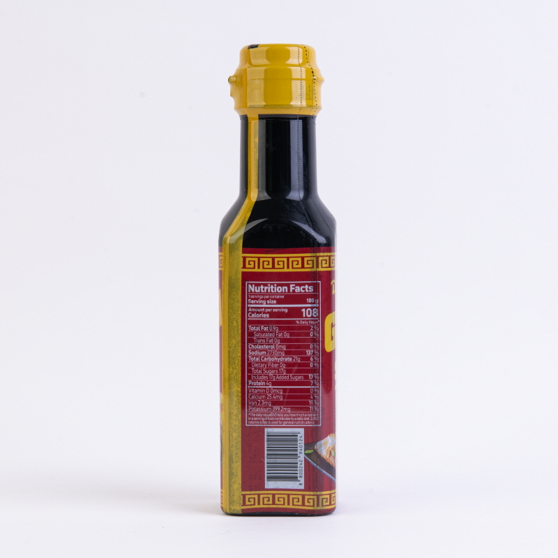 DELIEF Gyoza Sauce 265ml x 15