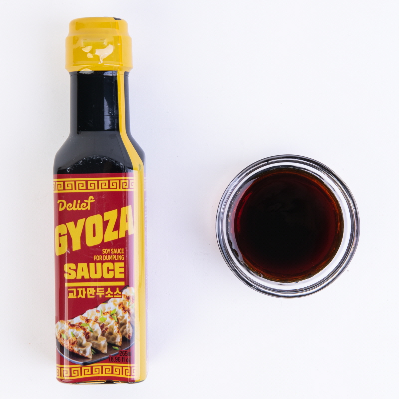 DELIEF Gyoza Sauce 265ml x 15