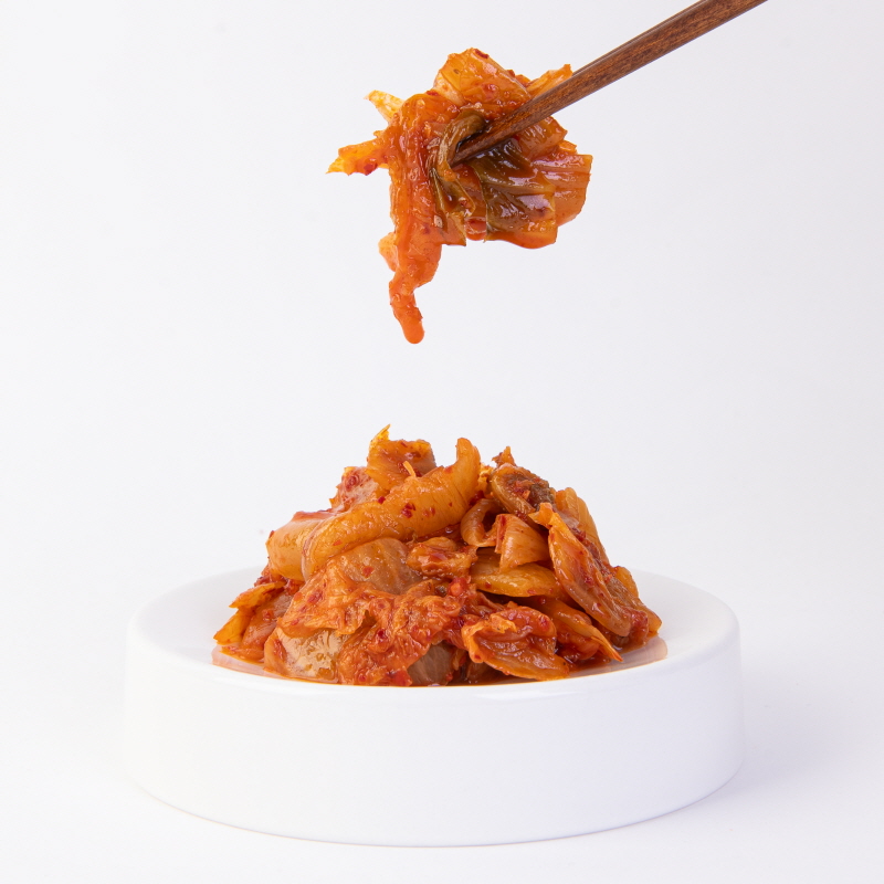 DELIEF Stir-Fried Kimchi (V) 80g x 40