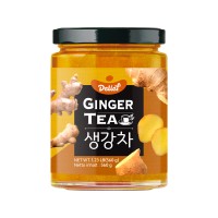 DELIEF Ginger Tea 560g x 20