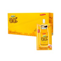 HOYEONDANG Acacia Honey Water Pouch 150ml x 60