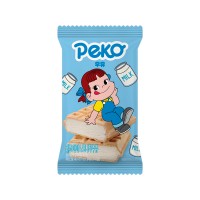 BR Peko Ice Monaka Milk (F) 140ml x 24