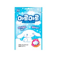 SEOJU Maromaro Yogurt Soda Flavor Jelly 40g x 40