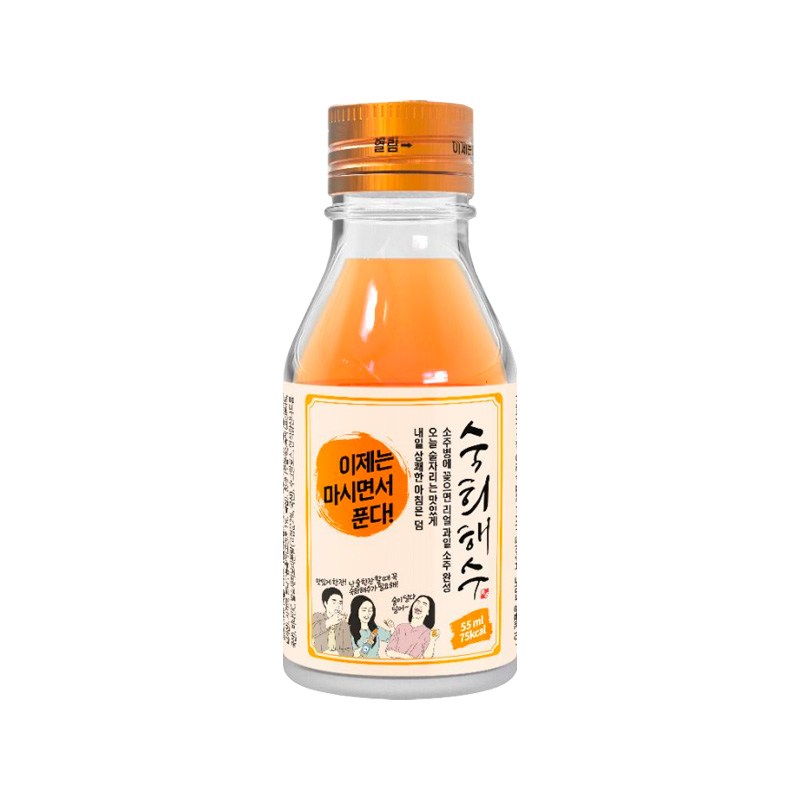 SUKHEEHAESOO Original 55ml x 36