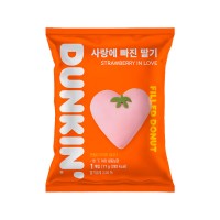 DUNKIN Strawberry In Love (F) 71g x 30