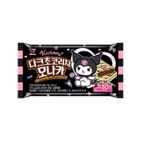 SEOJU Dark Choco Rich Monaca (F) 140ml x 24