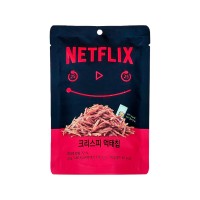 NETFLIX Crispy Pollack Chip 37g x 60