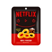NETFLIX Infinite Chewing Jelly 45g x 80