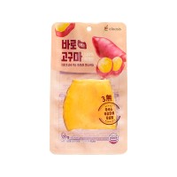 ELOASIS Ready To Eat Sweet Potatoes 120g x 30