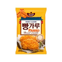 DELIEF PANKO Bread Scrumbs 200g x 30