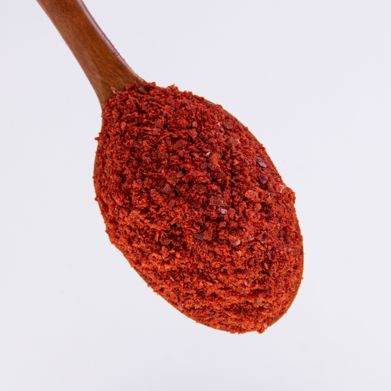 DELIEF Red Pepper Powder 454g x 20