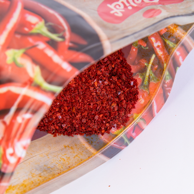 DELIEF Red Pepper Powder 454g x 20