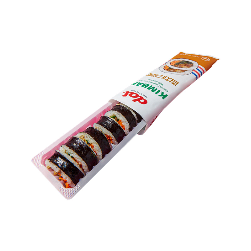 KWANGCHEONKIM Dot Japchae Kimbap (V)(F) 230g x 36