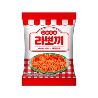 ACE M&T Rappoki Snack 80g x 20