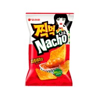 ORION Dipping Nacho Chipotle Mayo Sauce Flavor 84g x 14