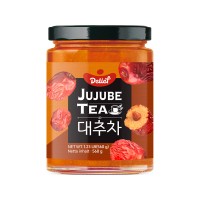 DELIEF Jujubee Tea 560g x 20