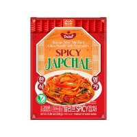 DELIEF Spicy Japchae 320g x 12