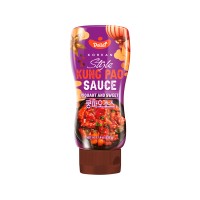 DELIEF Kung Pao Sauce 335g x 16