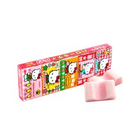 ICD Hello Kitty Gum 27.5g x 480