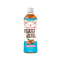 KWANGDONG Sunchoke Tea 500ml x 24