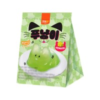 YOUUS Cat Shaped Jelly Shine Muscat Flavor 90g x 72