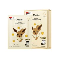 JMSOLUTION Stamp In Galactomyces Mask 30ml x 10p x 40