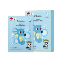 JMSOLUTION Stamp In Panthenol Mask 30ml x 10p x 40
