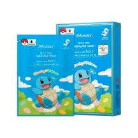 JMSOLUTION Deco Pick Squalane Mask 30ml x 10p x 40