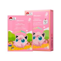 JMSOLUTION Deco Pick Collagen Mask 30ml x 10p x 40