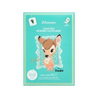 JMSOLUTION Collection Moisture Cactus Mask 30ml x 10p x 40