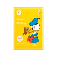 JMSOLUTION Collection Vital Vita C Mask 30ml x 10p x 40