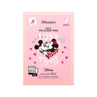 JMSOLUTION Selfie Vital Rosehip Mask 30ml x 10p x 40