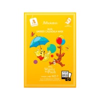 JMSOLUTION Selfie Barrier Calendula Mask 30ml x 10p x 40