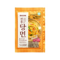 GARAK Vermicelli Glass Noodle HALAL 500g x 20