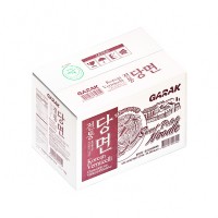 GARAK Vermicelli Glass Noodle HALAL 13kg x 1 (ORIGIN : CHINA)