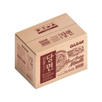 GARAK Vermicelli Glass Noodle HALAL 14kg x 1