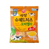 OTTOGI Lamang Shred Cheese Mozzarella (R) 280g x 10