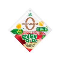 SEOJU Sugar Zero Apple Jelly 40g x 42