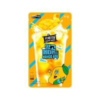 JARDIN Café Real Mango Ade HALAL 230ml x 50